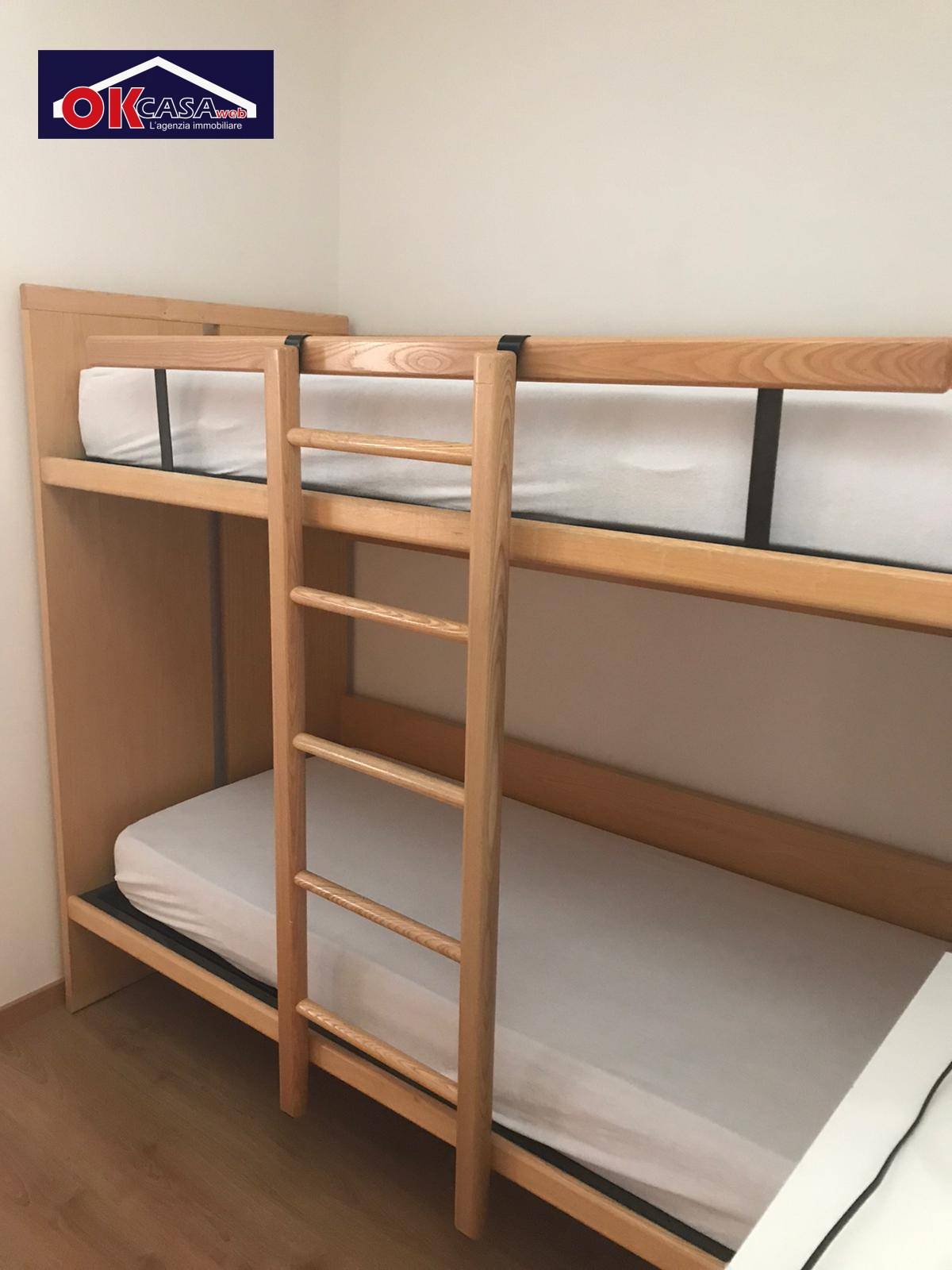 Appartamento in vendita a Selva di Cadore