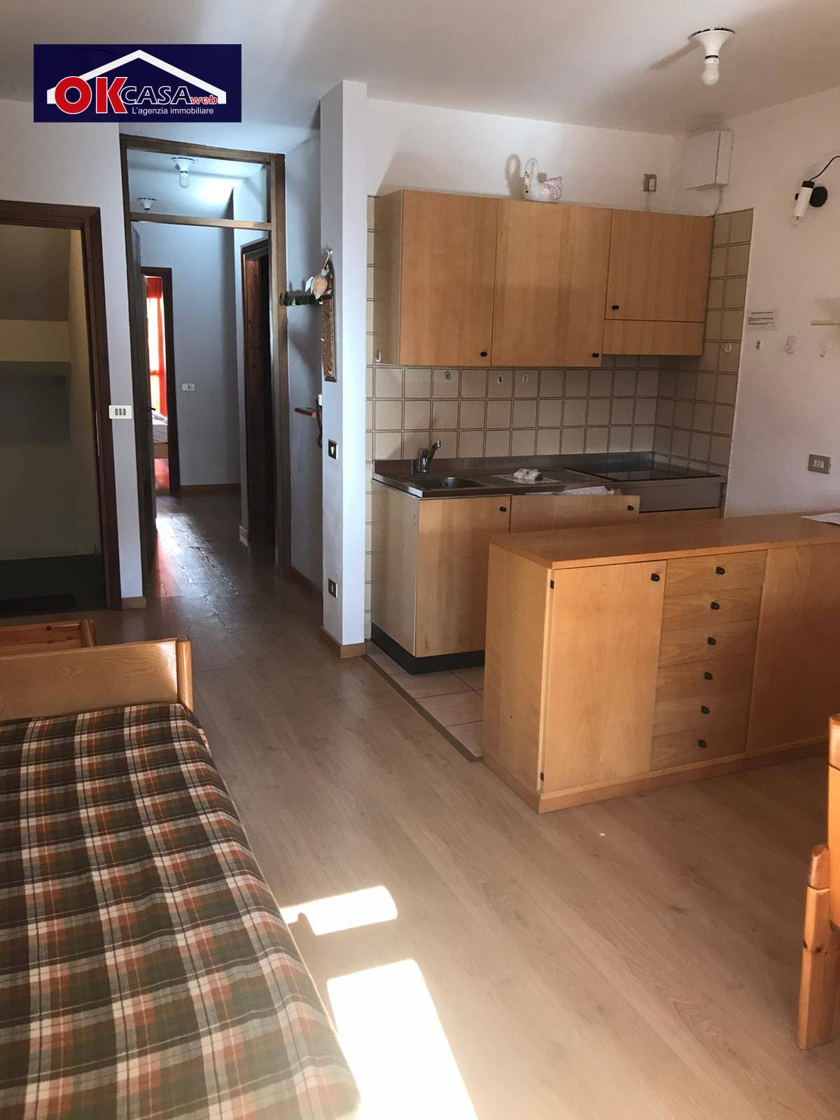 Appartamento in vendita a Selva di Cadore