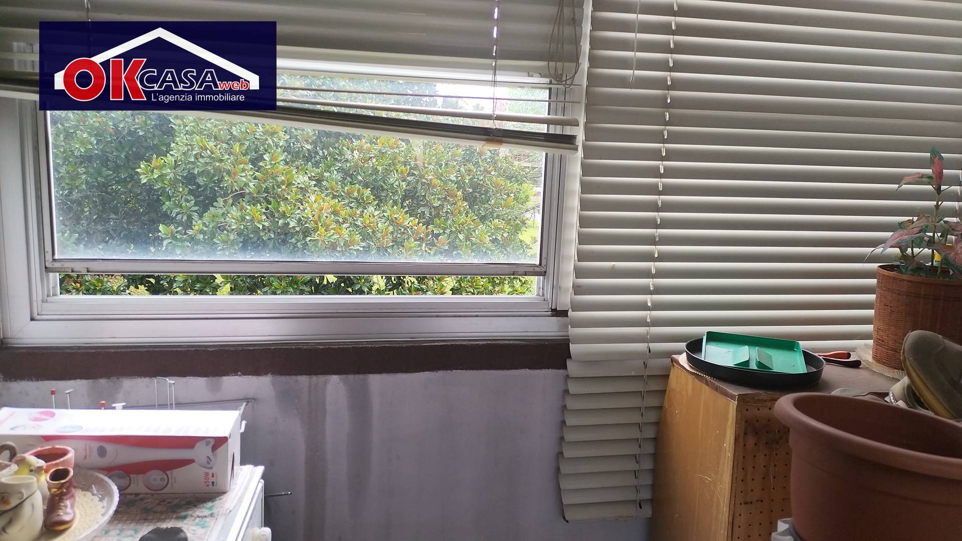 Appartamento in vendita a Fiumicello Villa Vicentina