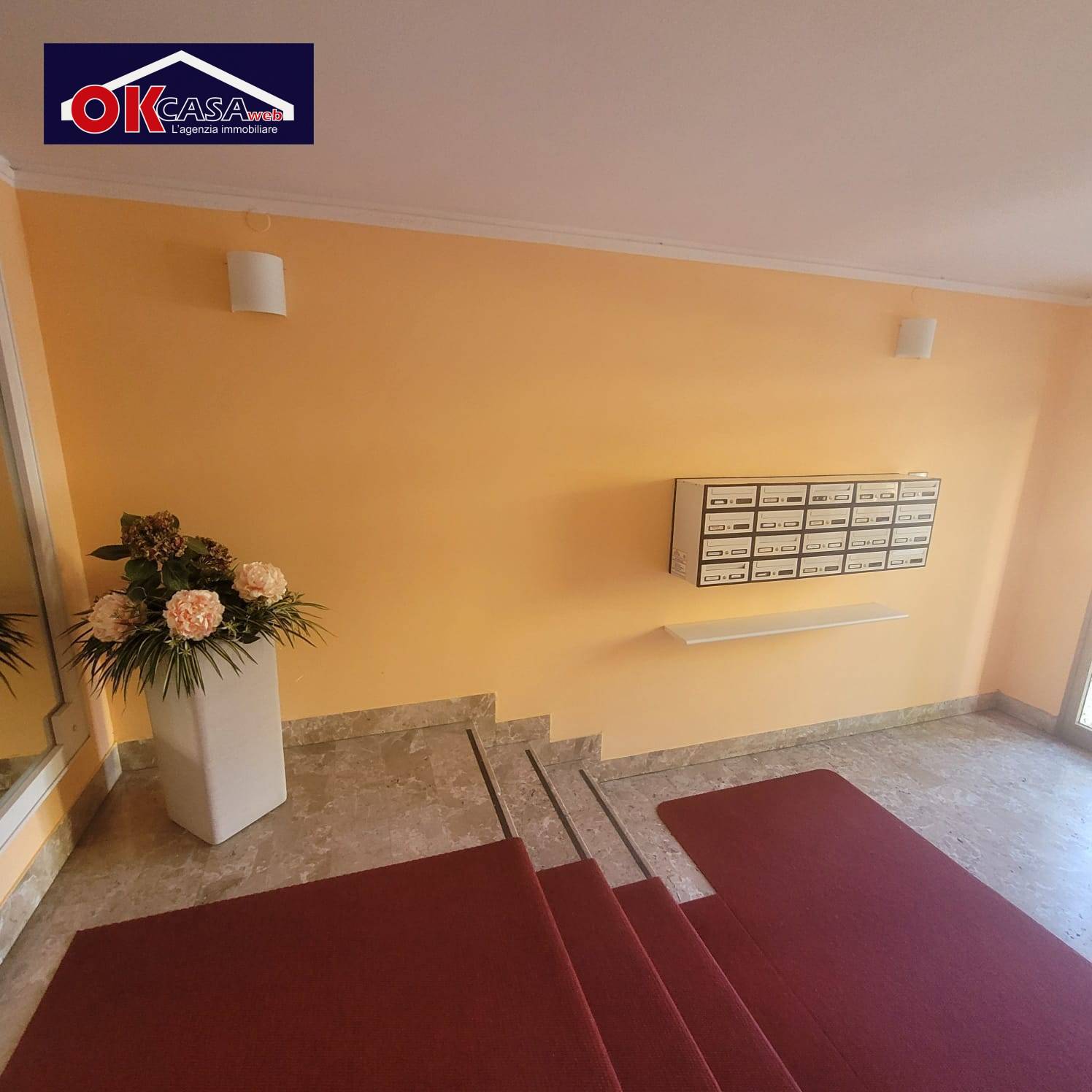 Appartamento in vendita a Monfalcone