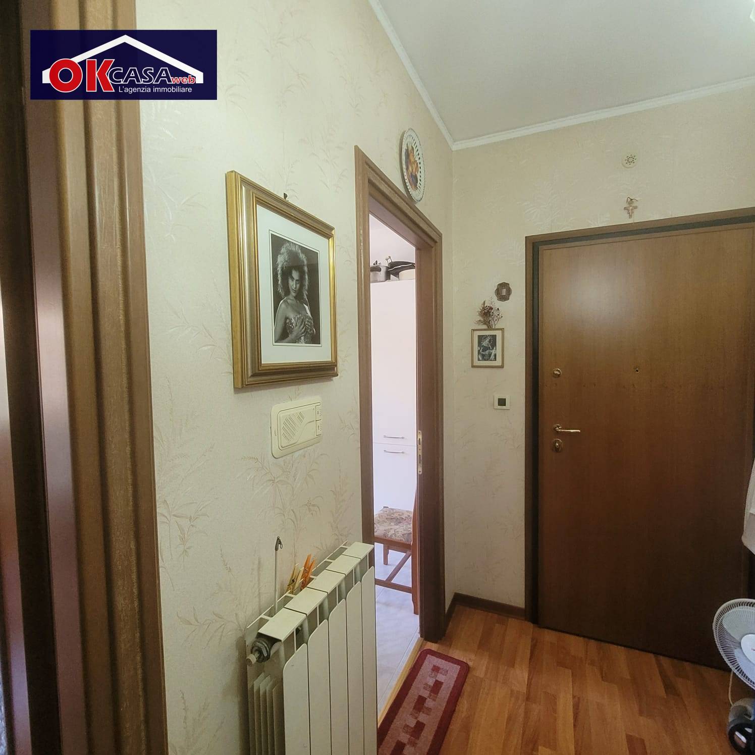 Appartamento in vendita a Monfalcone