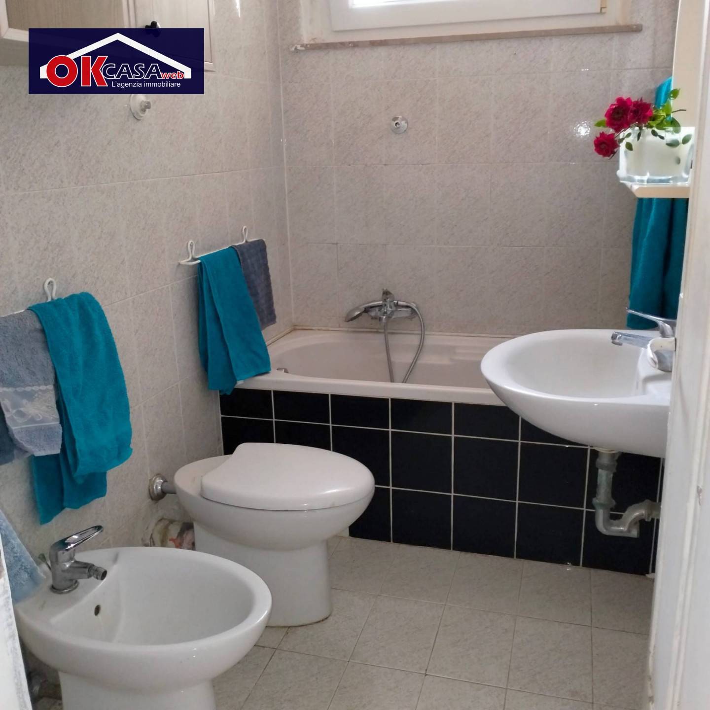 Appartamento in vendita a Monfalcone