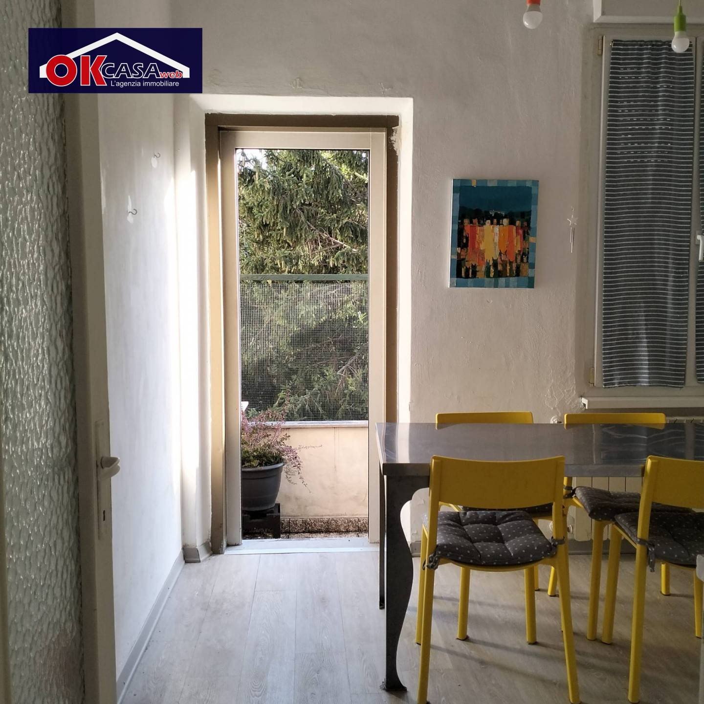 Appartamento in vendita a Monfalcone