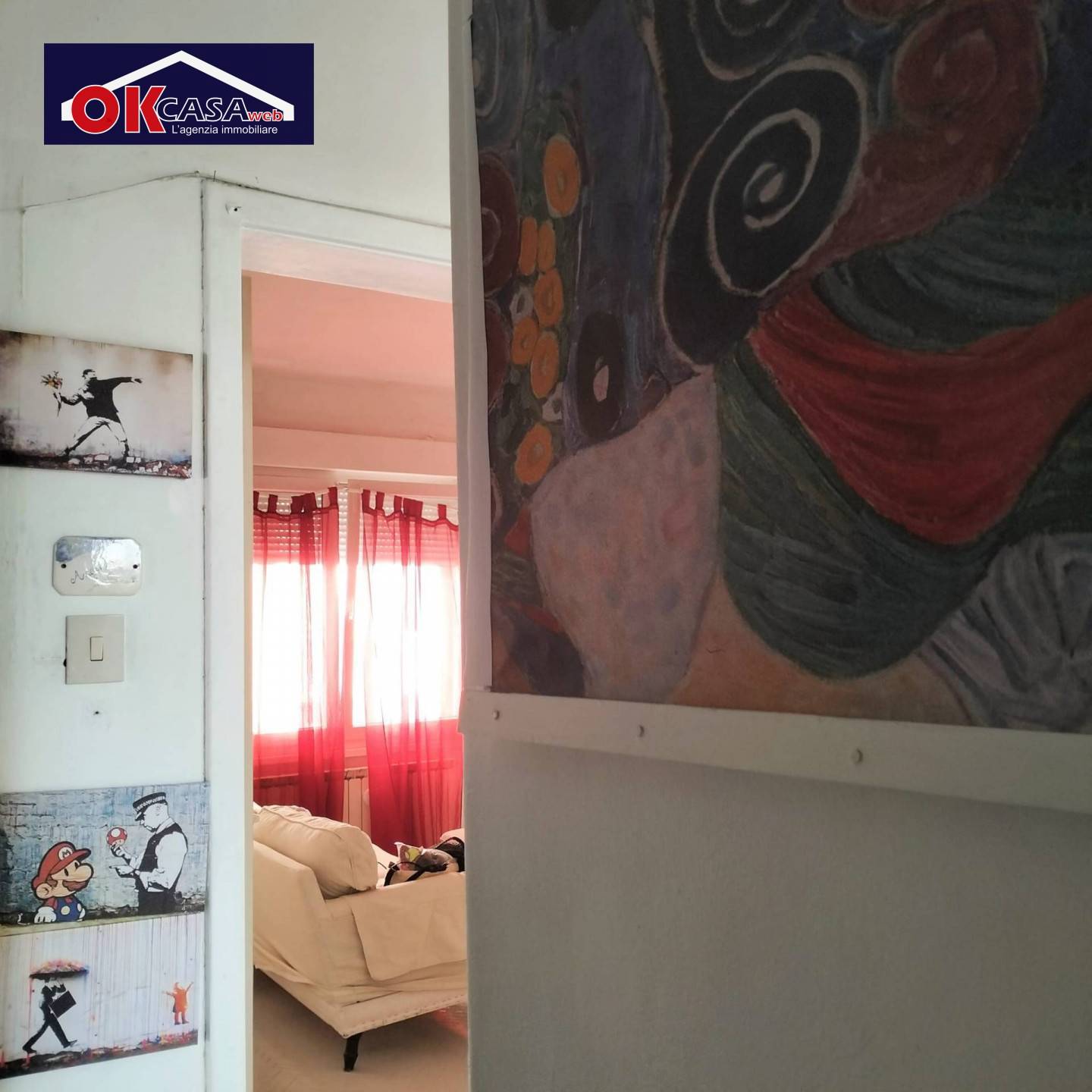 Appartamento in vendita a Monfalcone