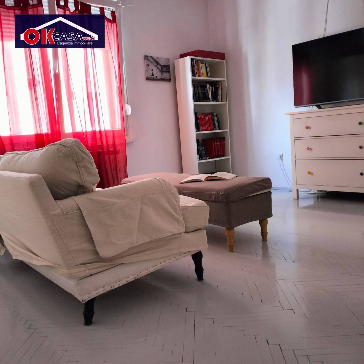 Appartamento in vendita a Monfalcone