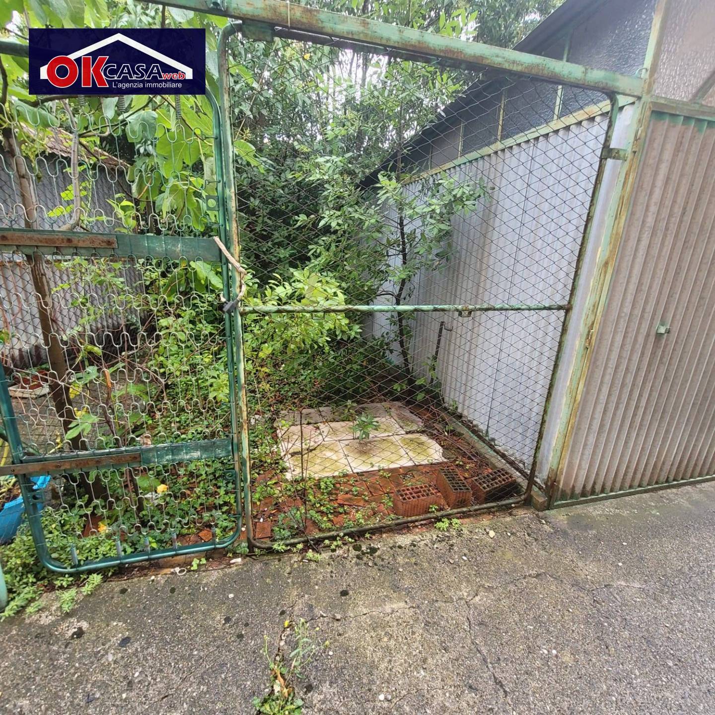 Appartamento in vendita a Monfalcone