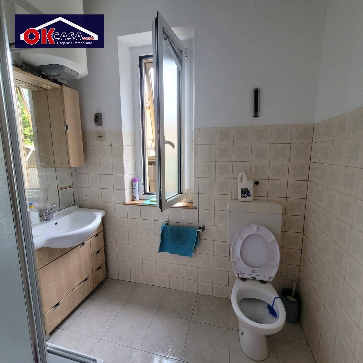 Appartamento in vendita a Monfalcone