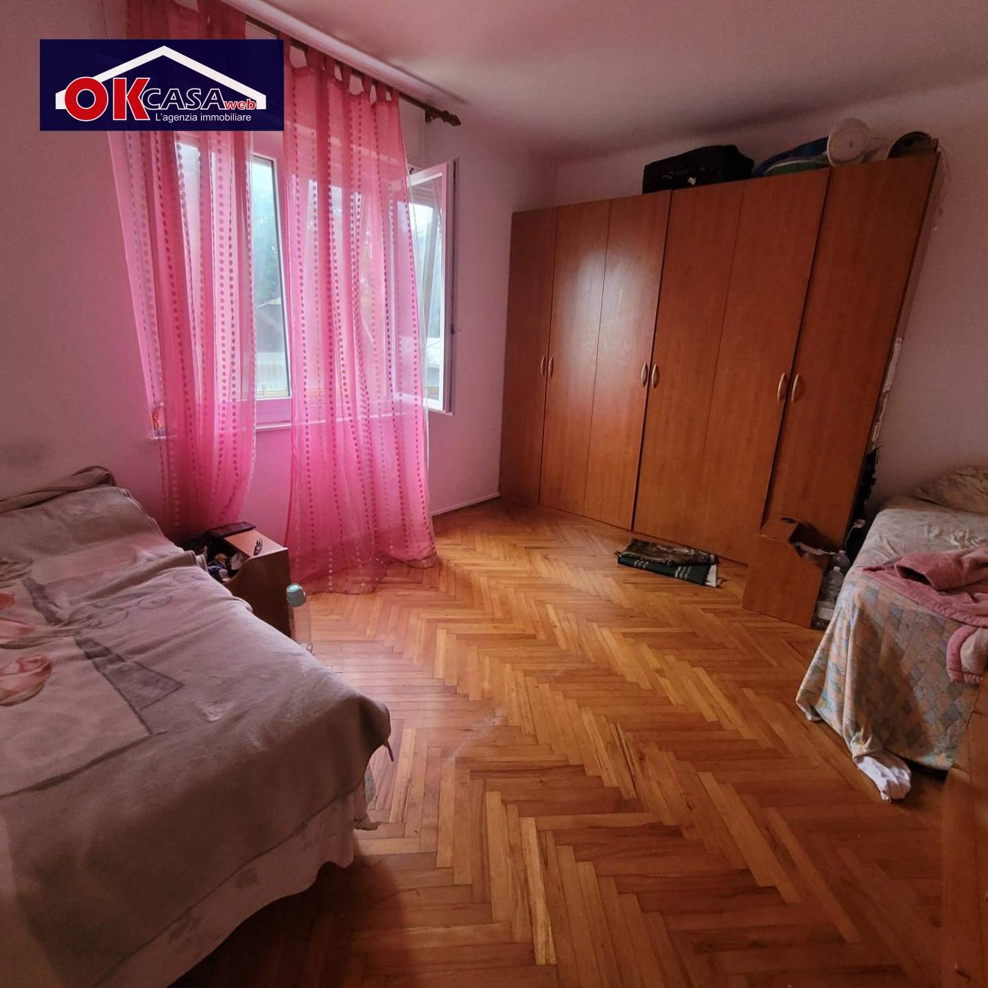 Appartamento in vendita a Monfalcone