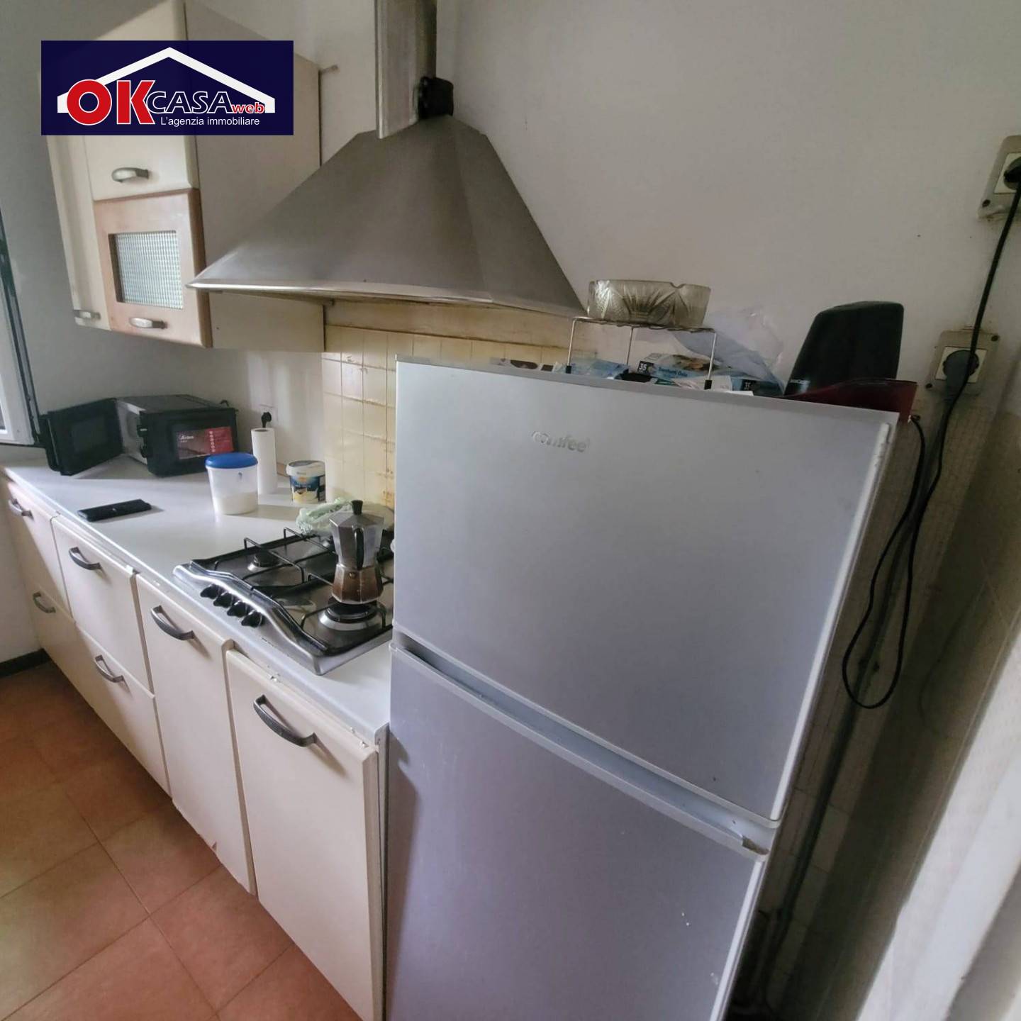 Appartamento in vendita a Monfalcone