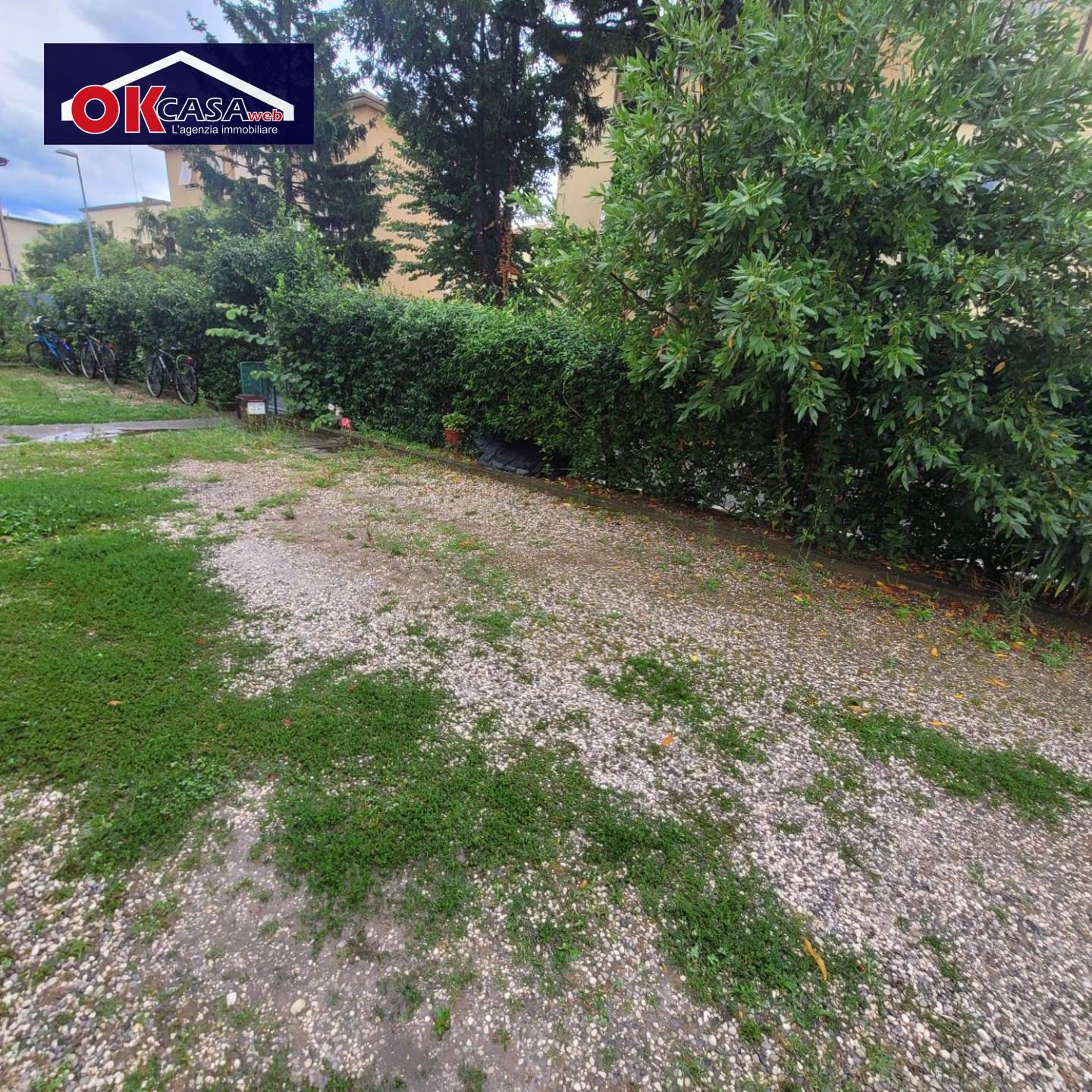 Appartamento in vendita a Monfalcone