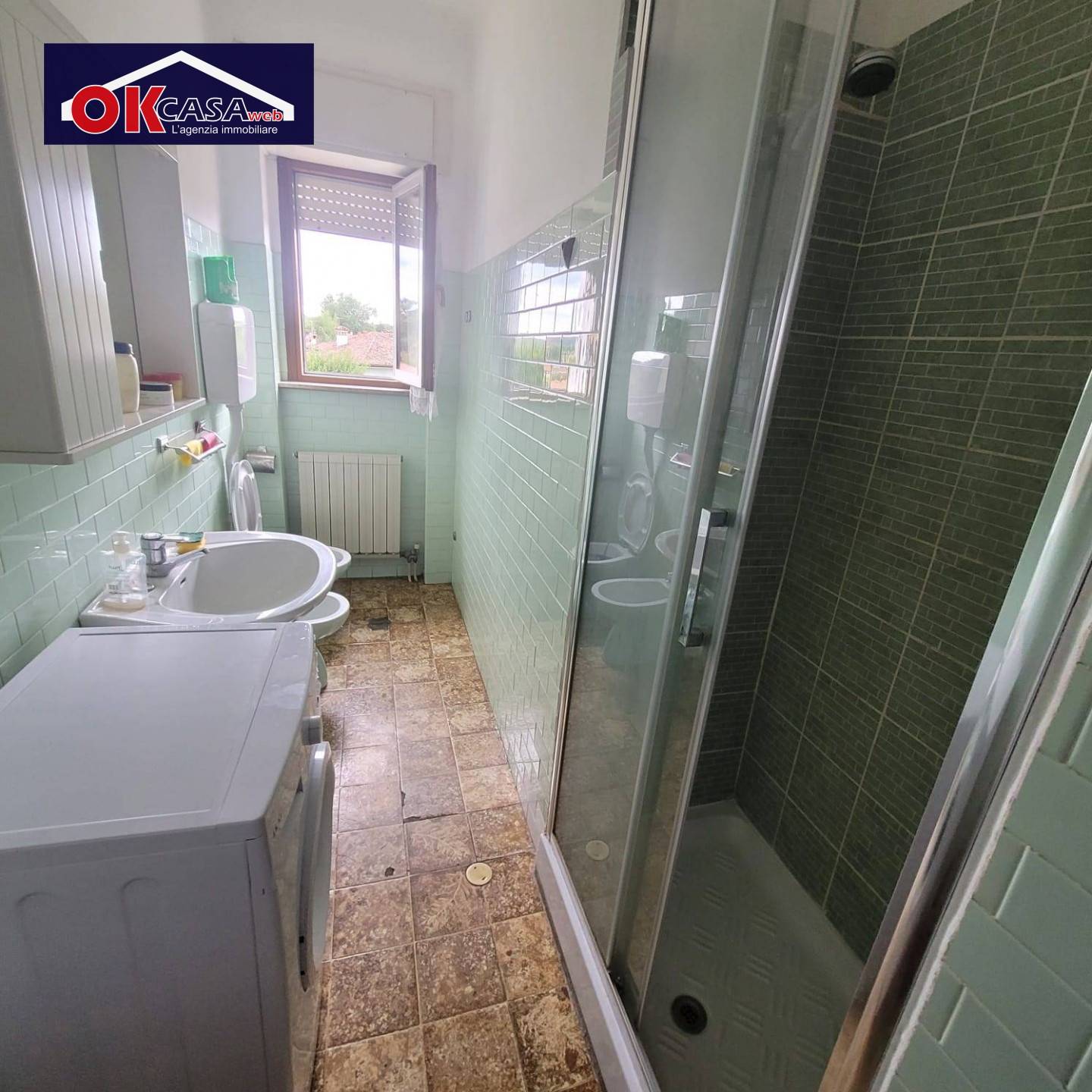 Appartamento in vendita a Ronchi dei Legionari, Vermegliano