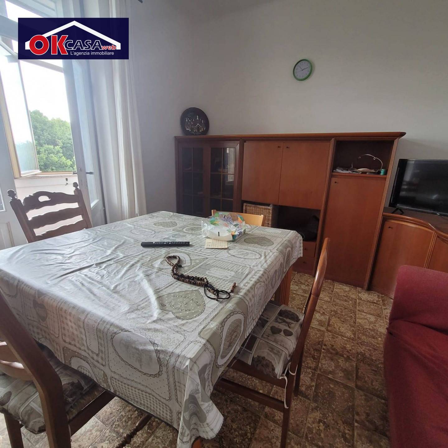 Appartamento in vendita a Ronchi dei Legionari, Vermegliano