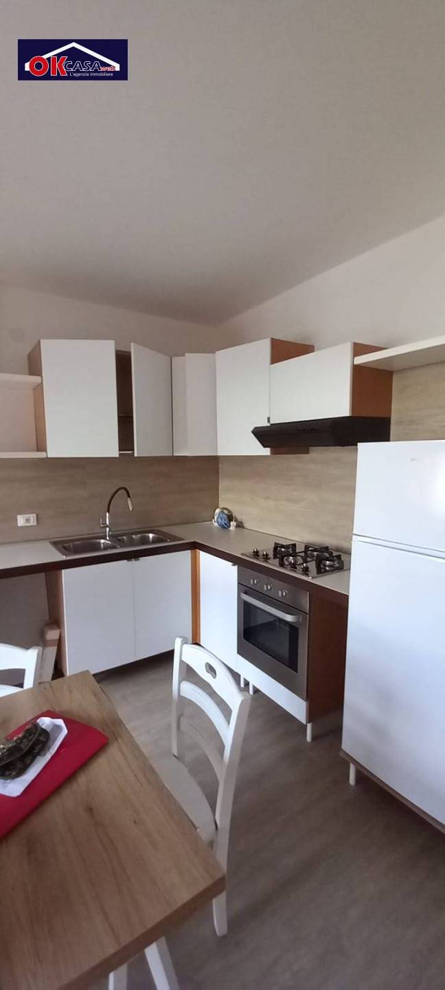 Appartamento in vendita a Fiumicello Villa Vicentina