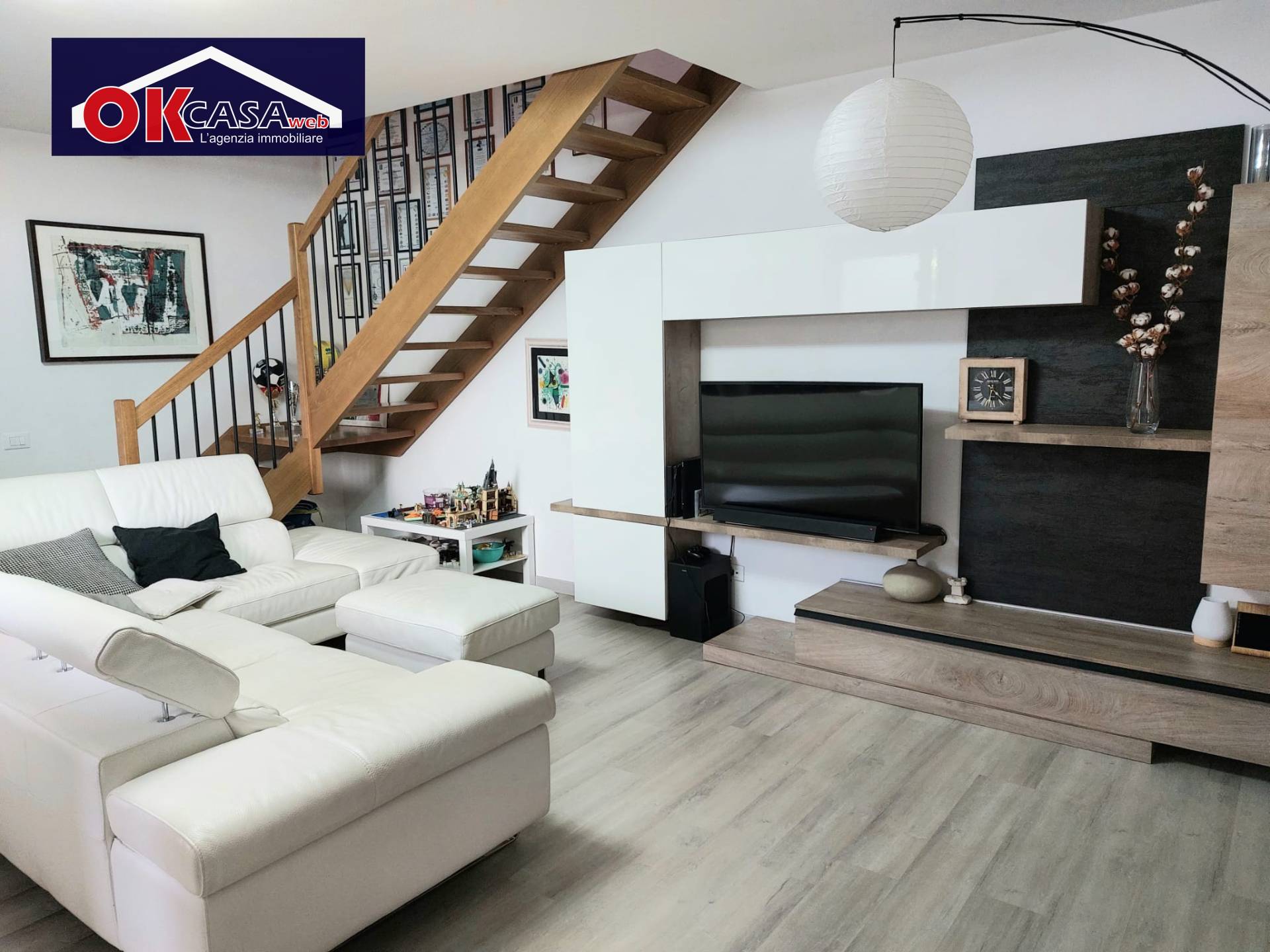 Villette a schiera in vendita a Monfalcone