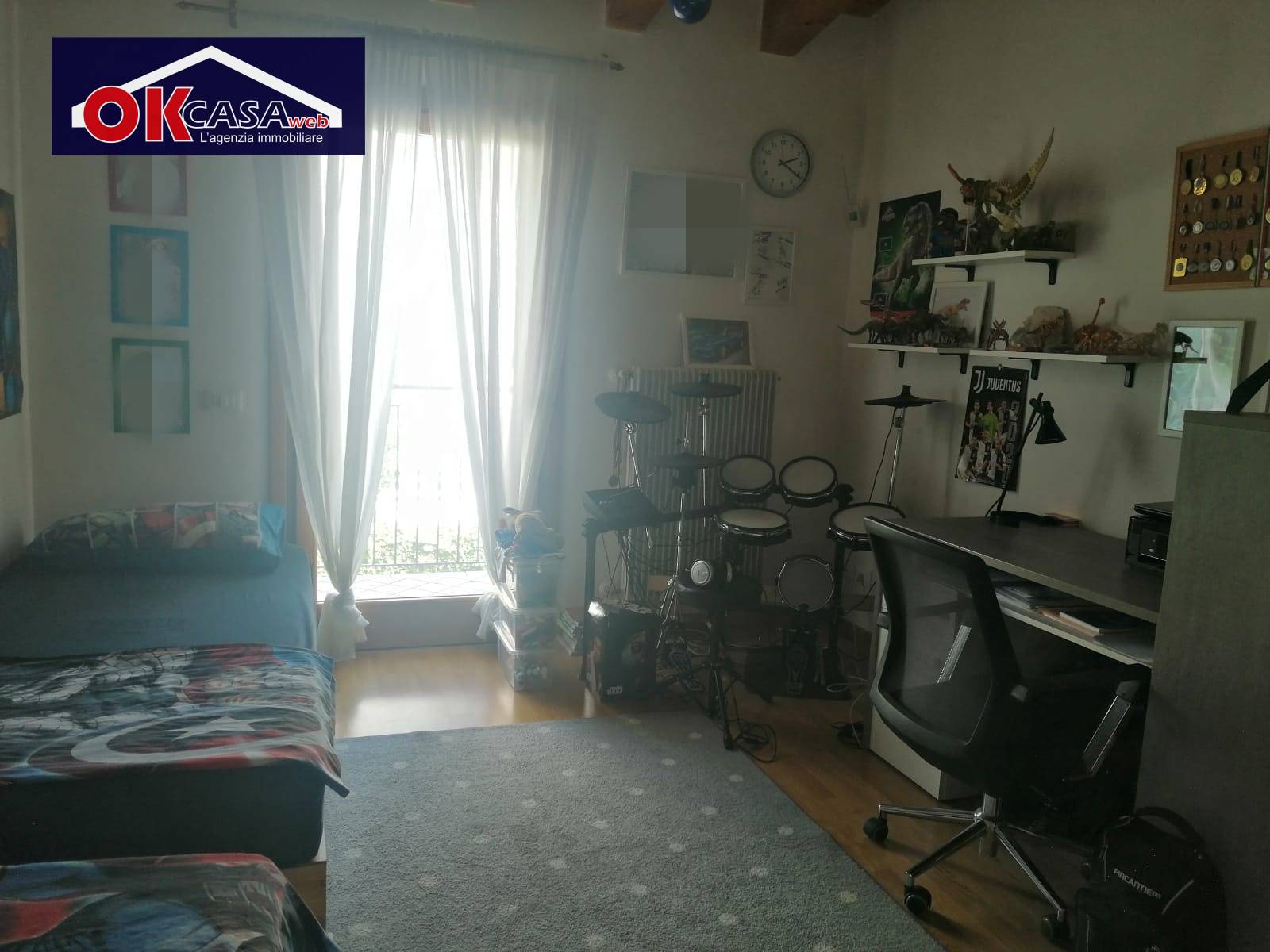 Villette a schiera in vendita a Monfalcone