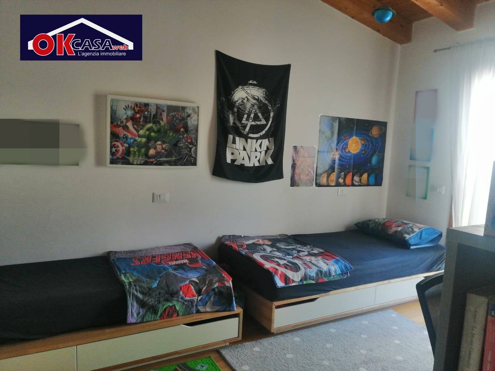 Villette a schiera in vendita a Monfalcone