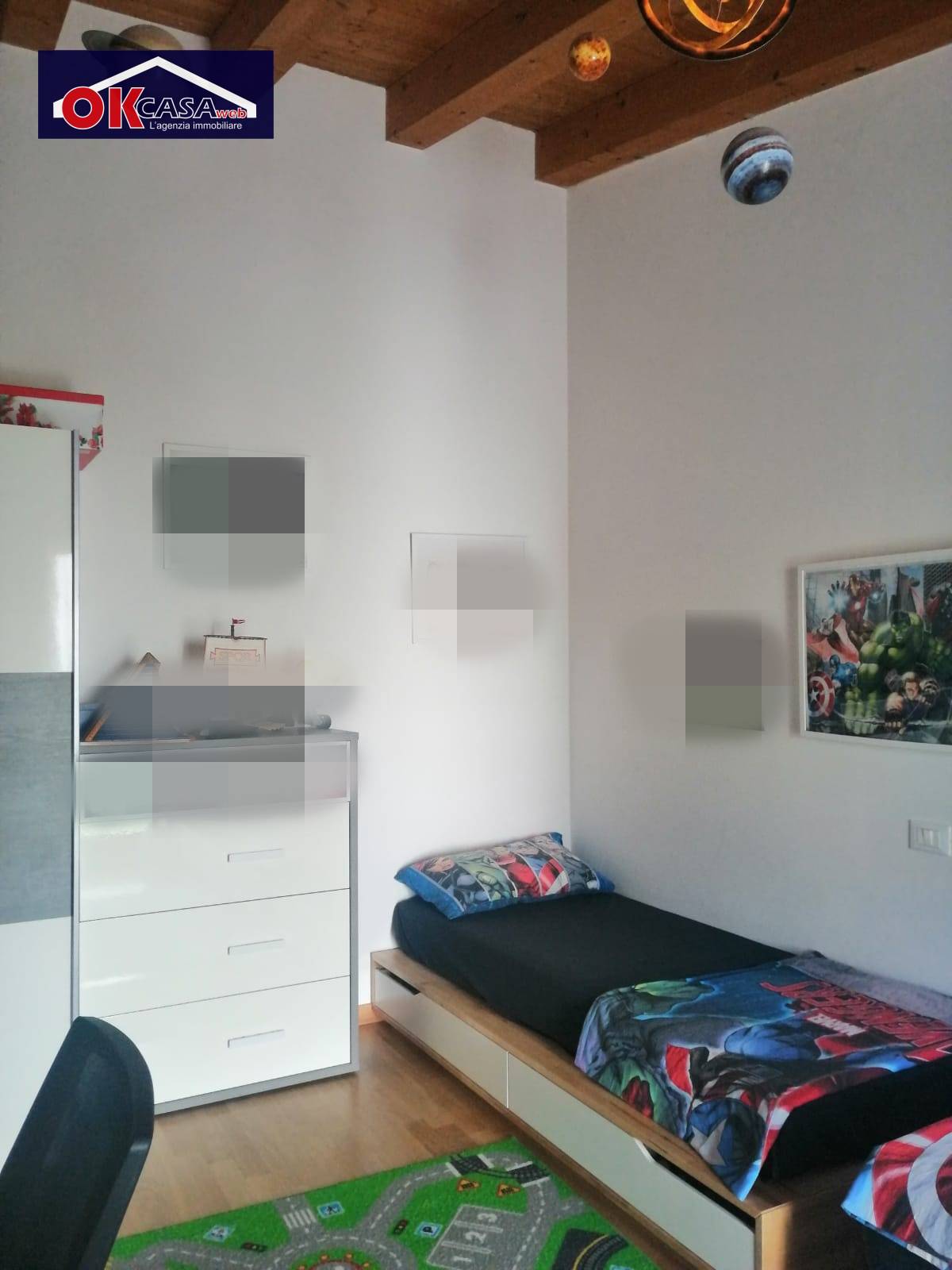 Villette a schiera in vendita a Monfalcone