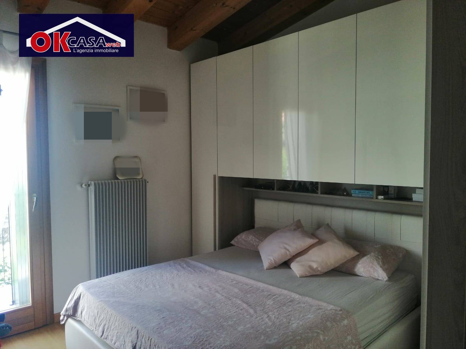 Villette a schiera in vendita a Monfalcone