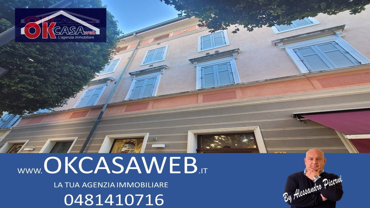 Appartamento in vendita a Monfalcone