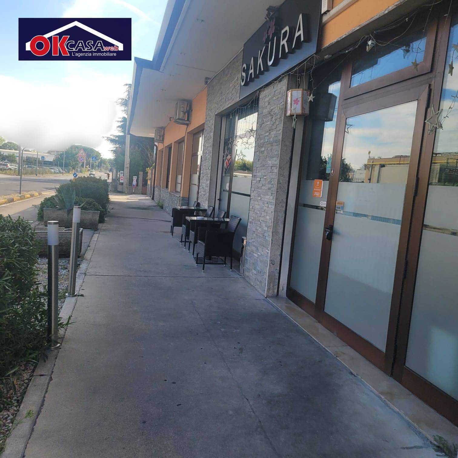 Attivit commerciale in vendita a Monfalcone