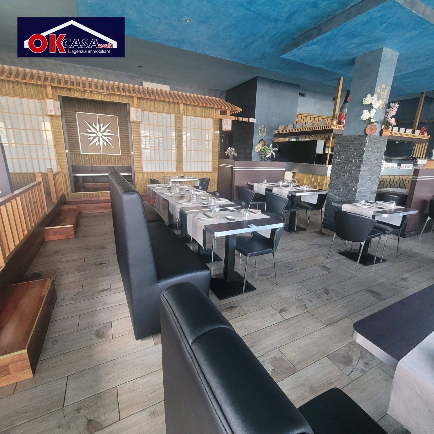 Attivit commerciale in vendita a Monfalcone