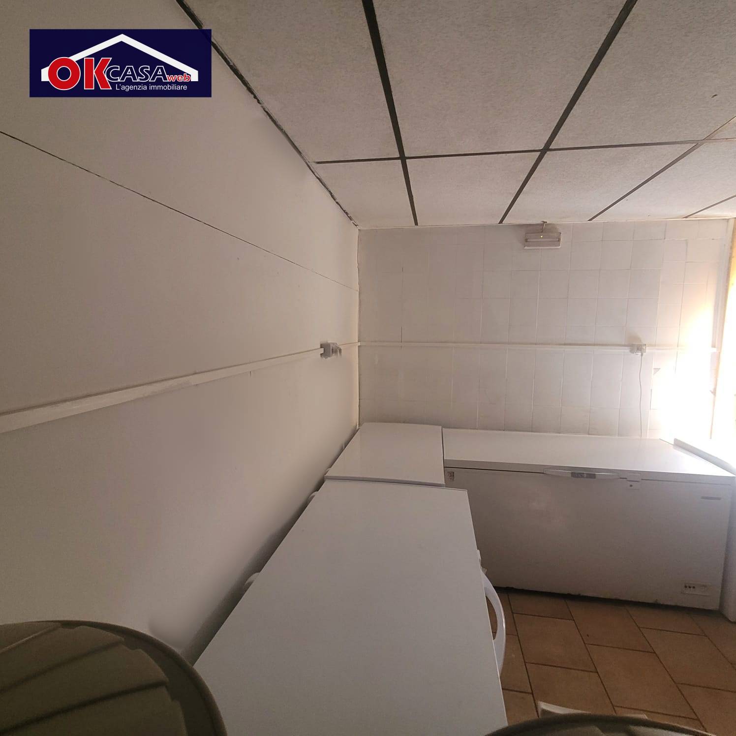 Attivit commerciale in vendita a Monfalcone