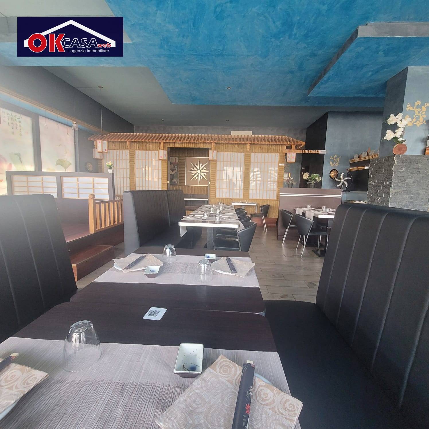 Attivit commerciale in vendita a Monfalcone