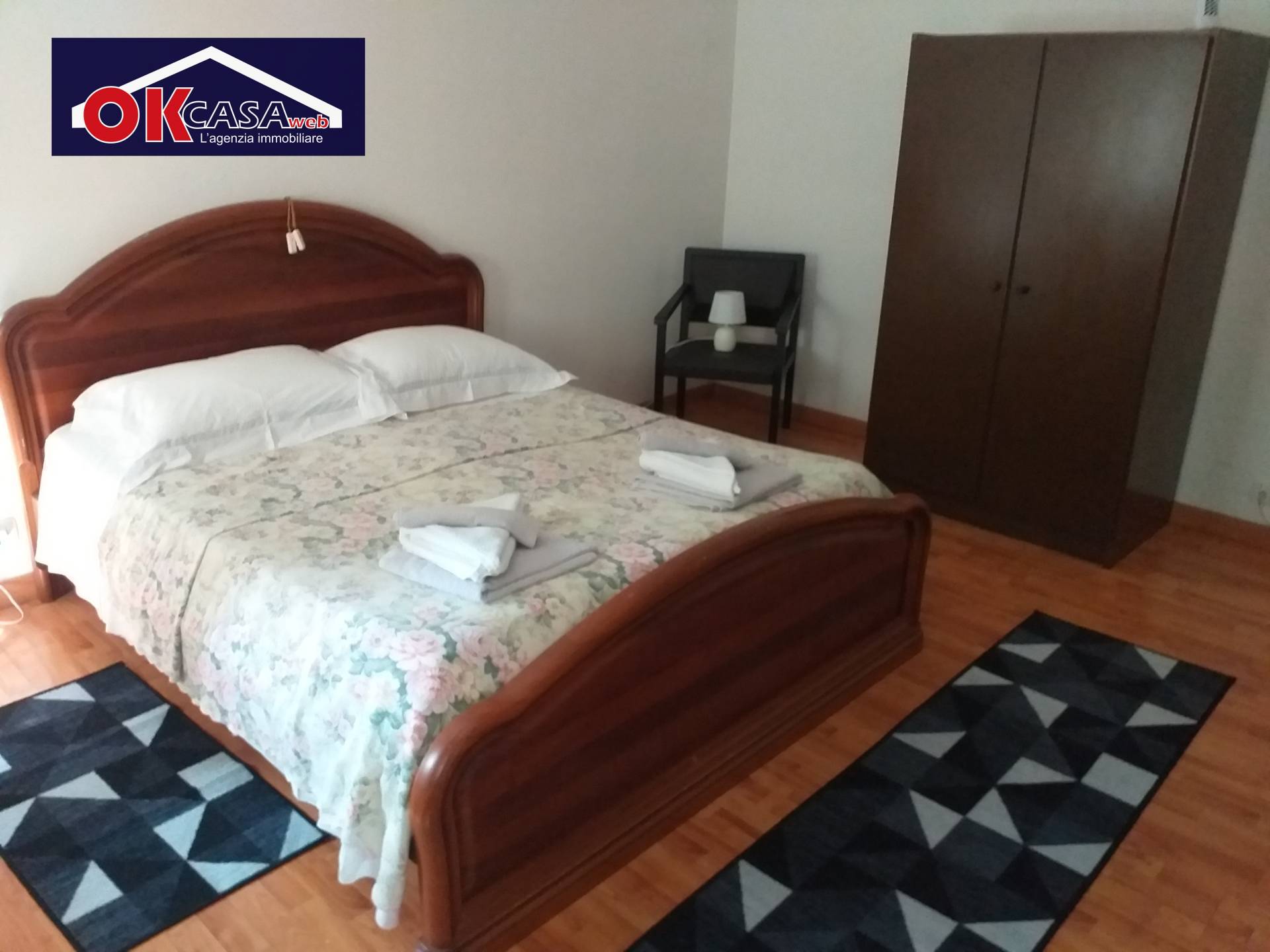 Appartamento in vendita a Udine