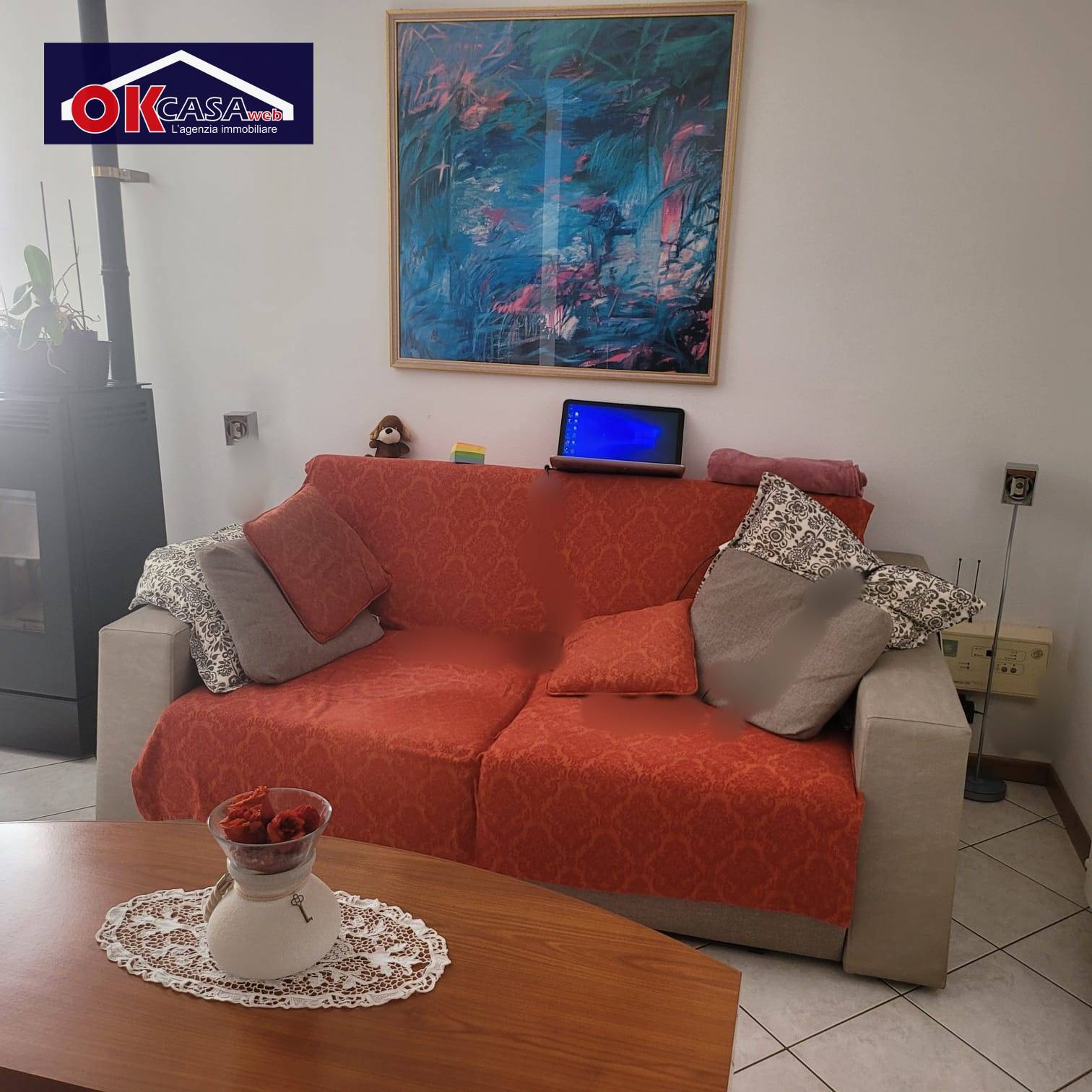 Villa in vendita a San Canzian d'Isonzo