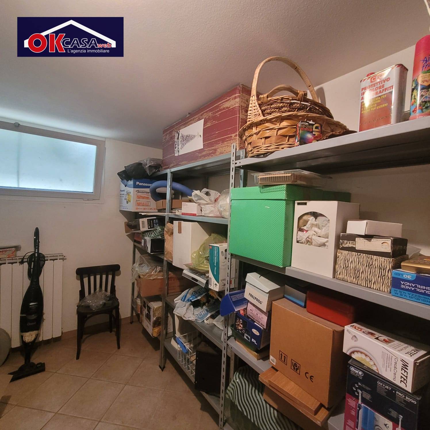 Villa in vendita a San Canzian d'Isonzo