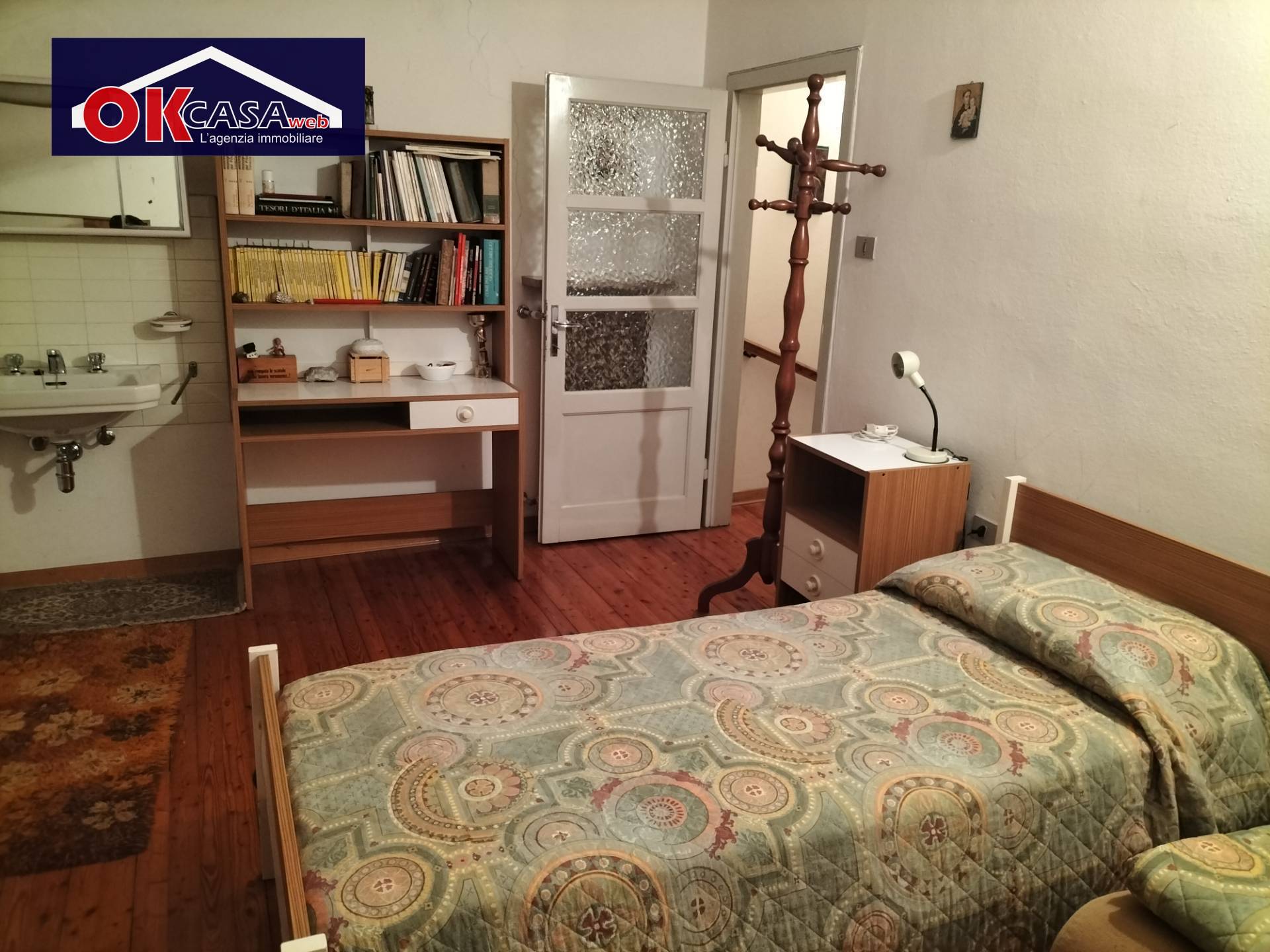 Appartamento con giardino in vendita a Medea