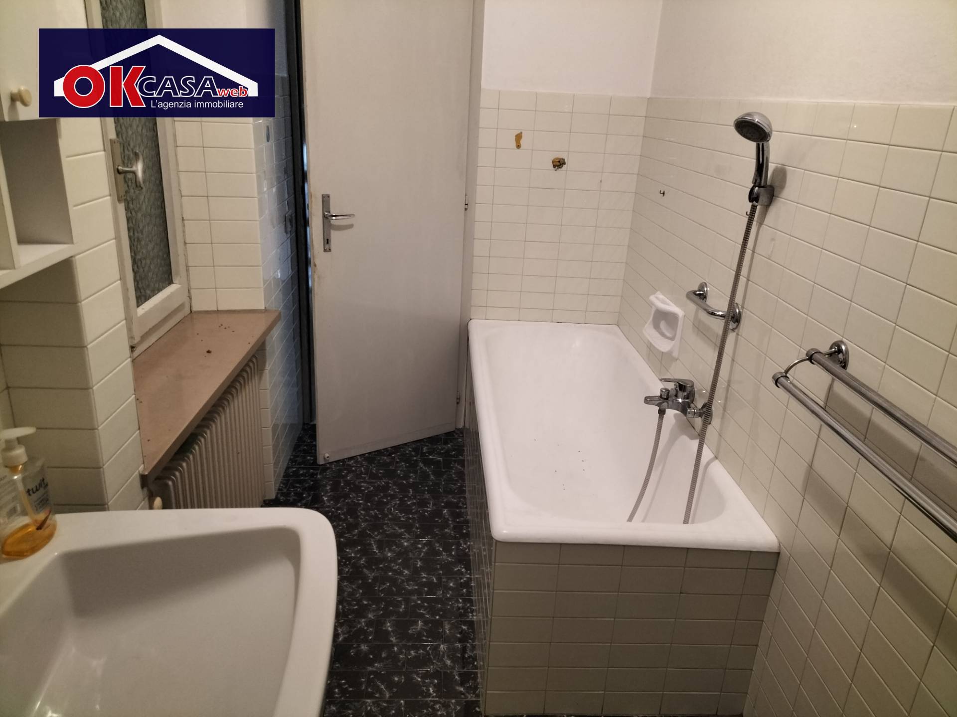 Appartamento con giardino in vendita a Medea