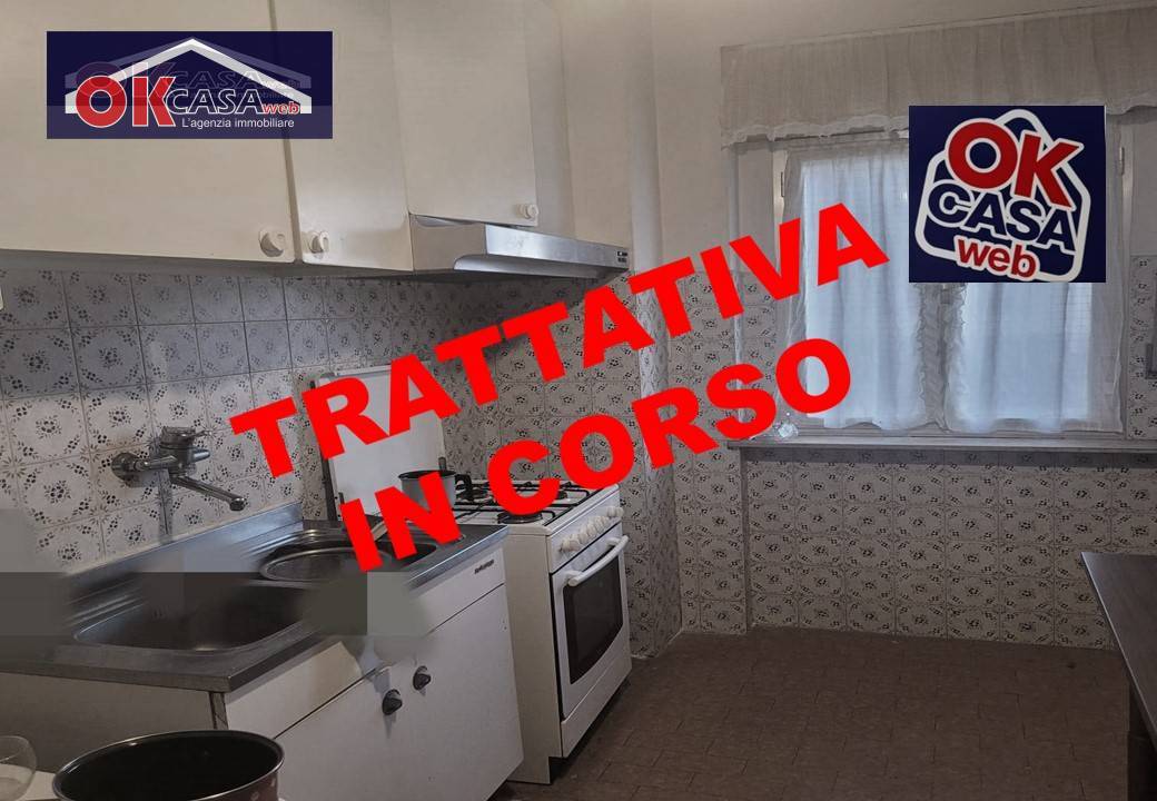 Appartamento in vendita a Monfalcone