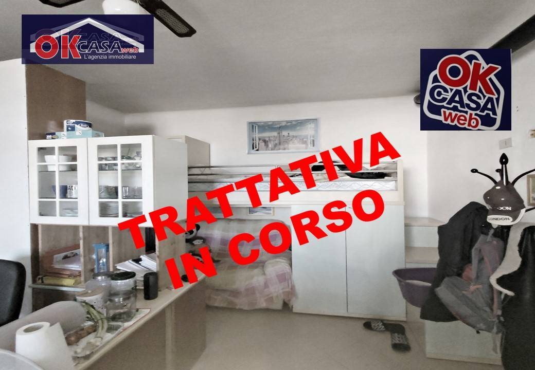 Appartamento in vendita a Monfalcone, Panzano