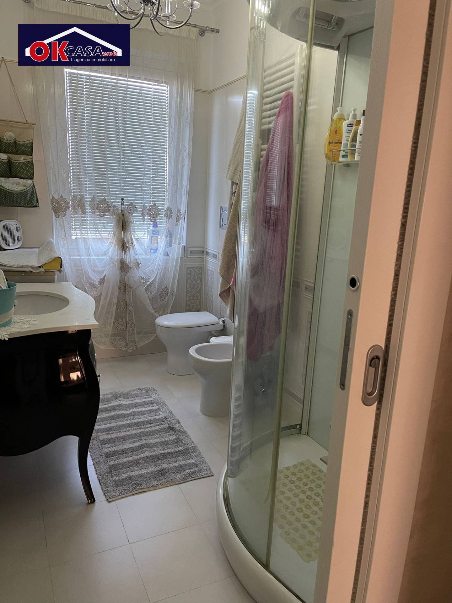 Appartamento in vendita a Monfalcone