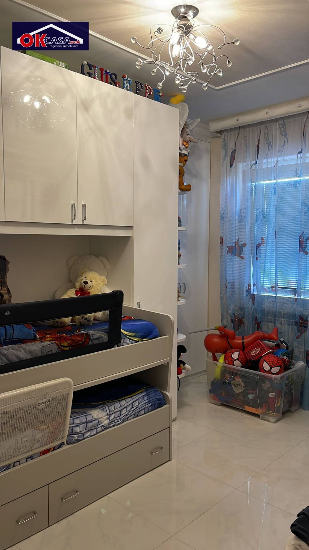 Appartamento in vendita a Monfalcone