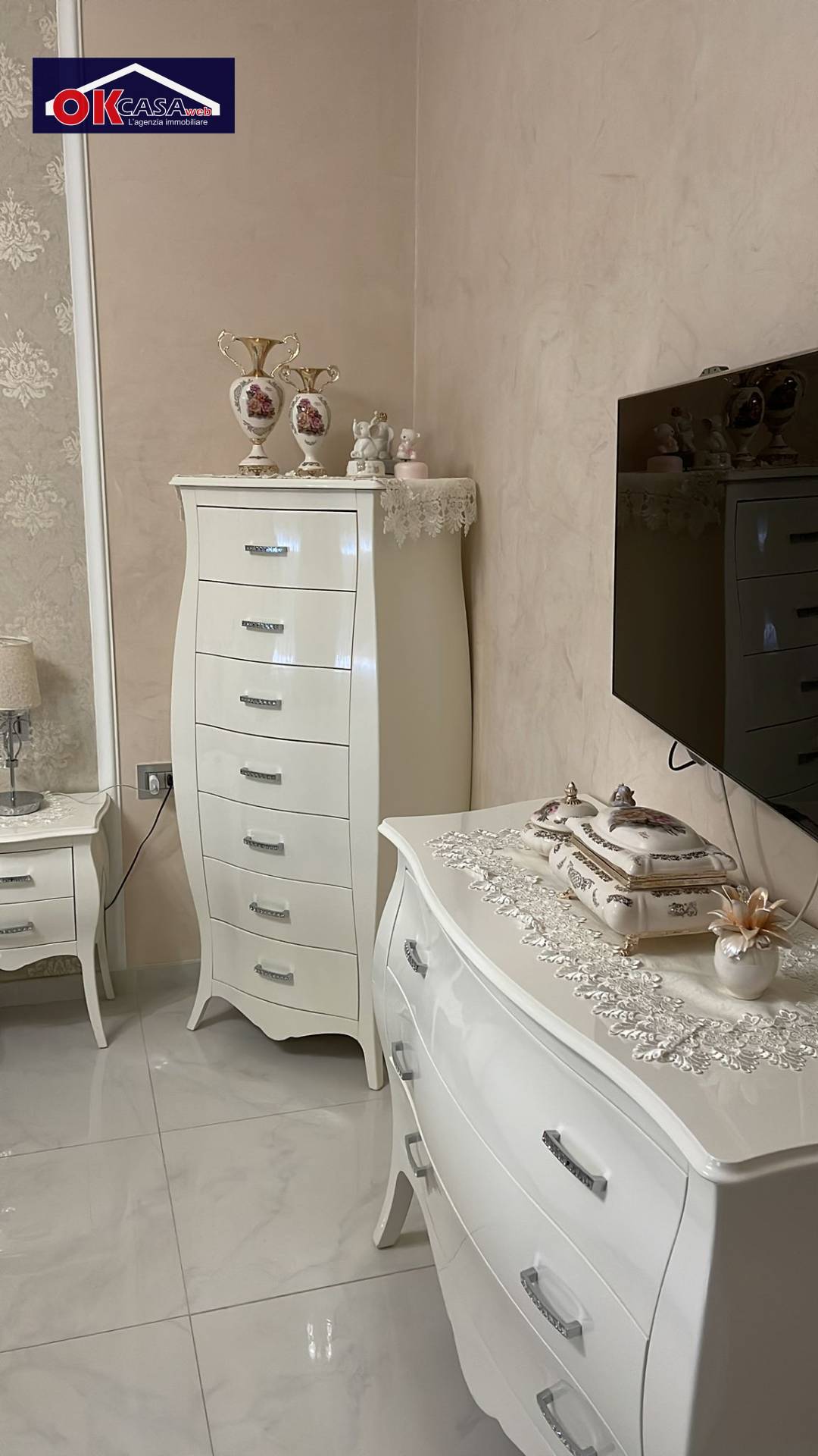 Appartamento in vendita a Monfalcone