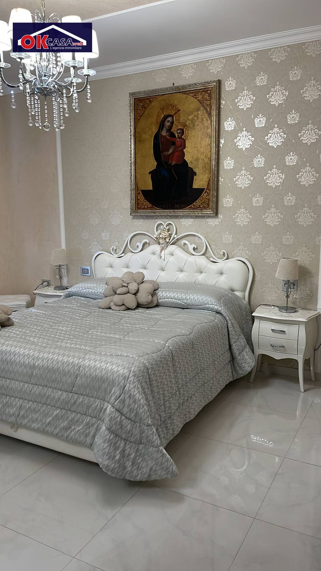 Appartamento in vendita a Monfalcone