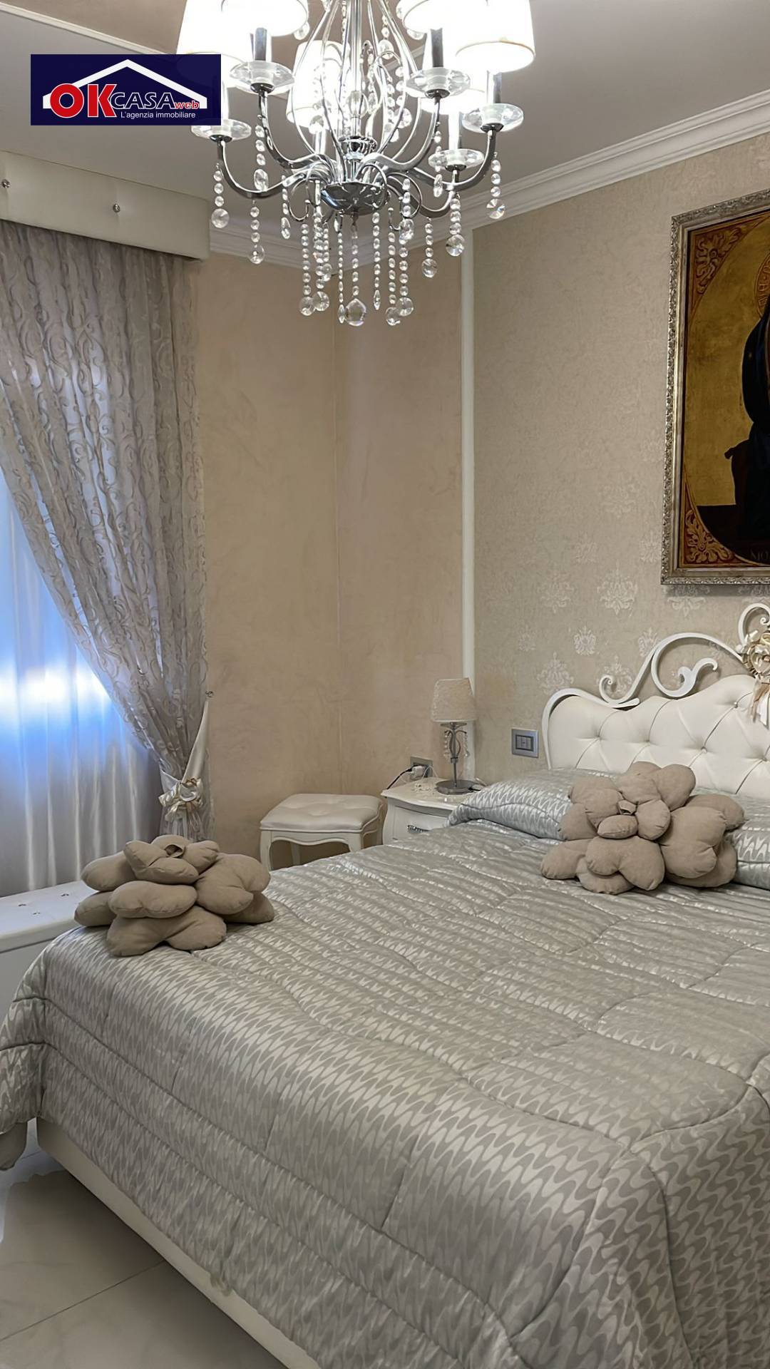 Appartamento in vendita a Monfalcone