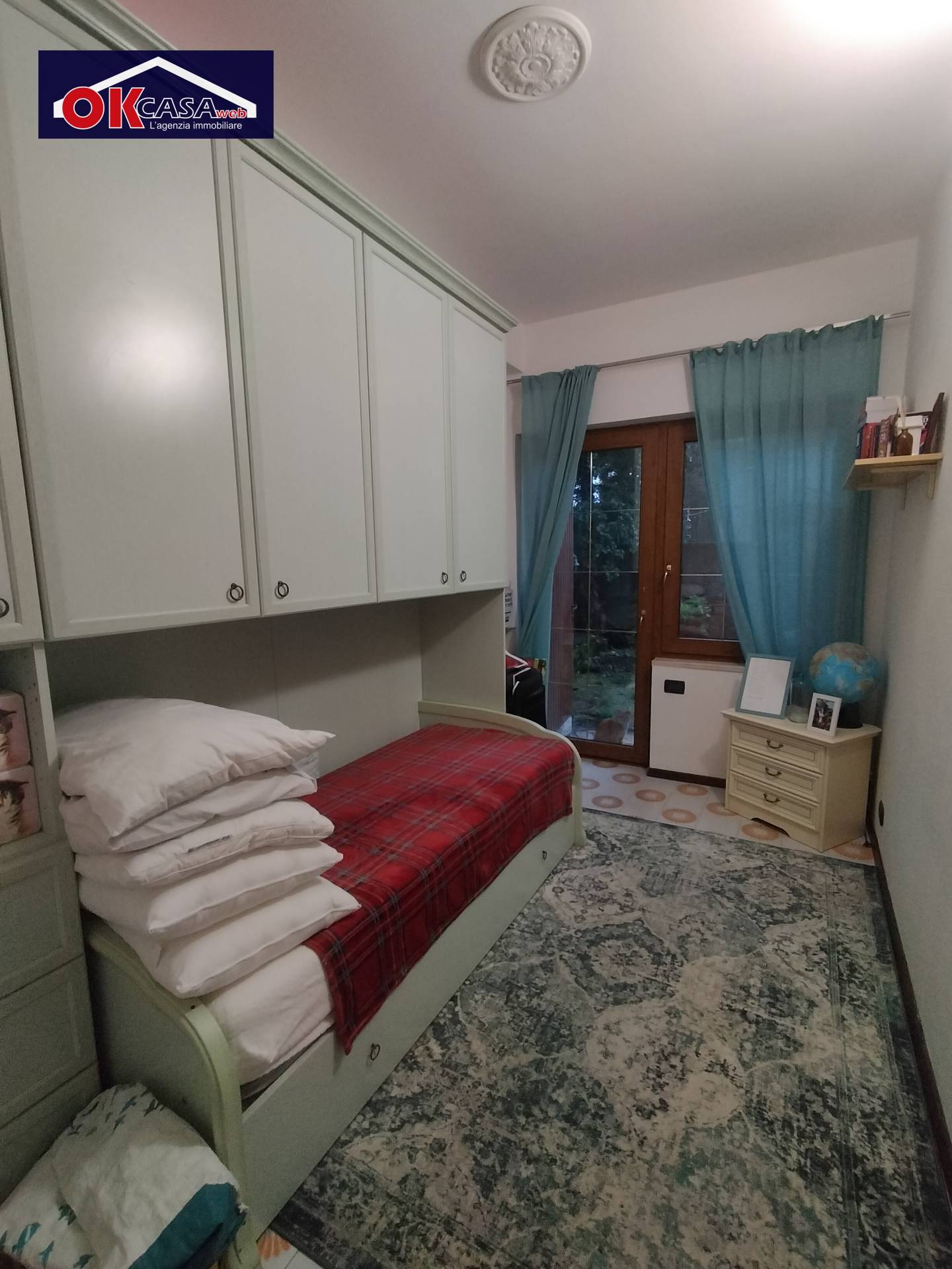 Appartamento in vendita a Duino-Aurisina