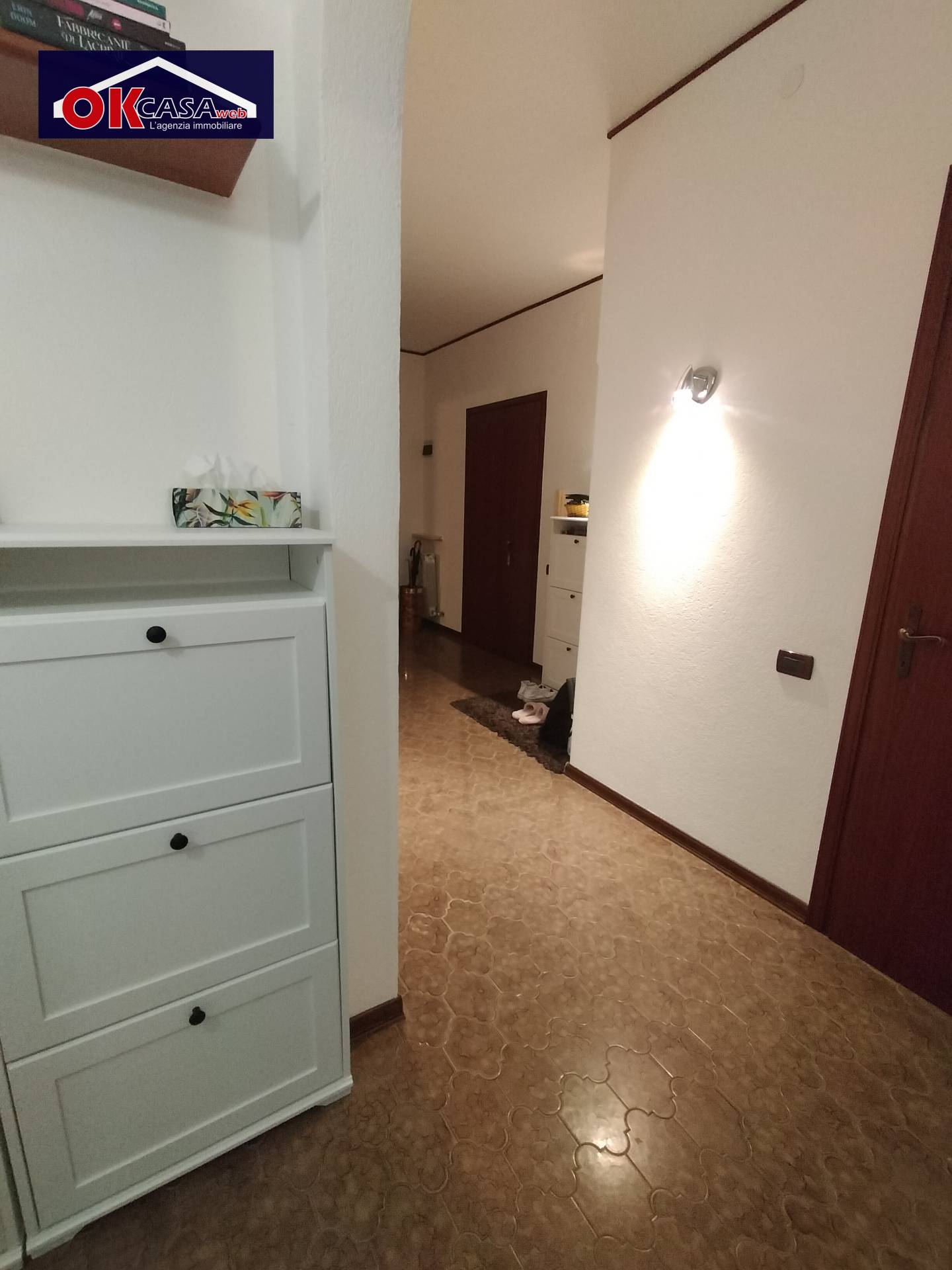 Appartamento in vendita a Duino-Aurisina