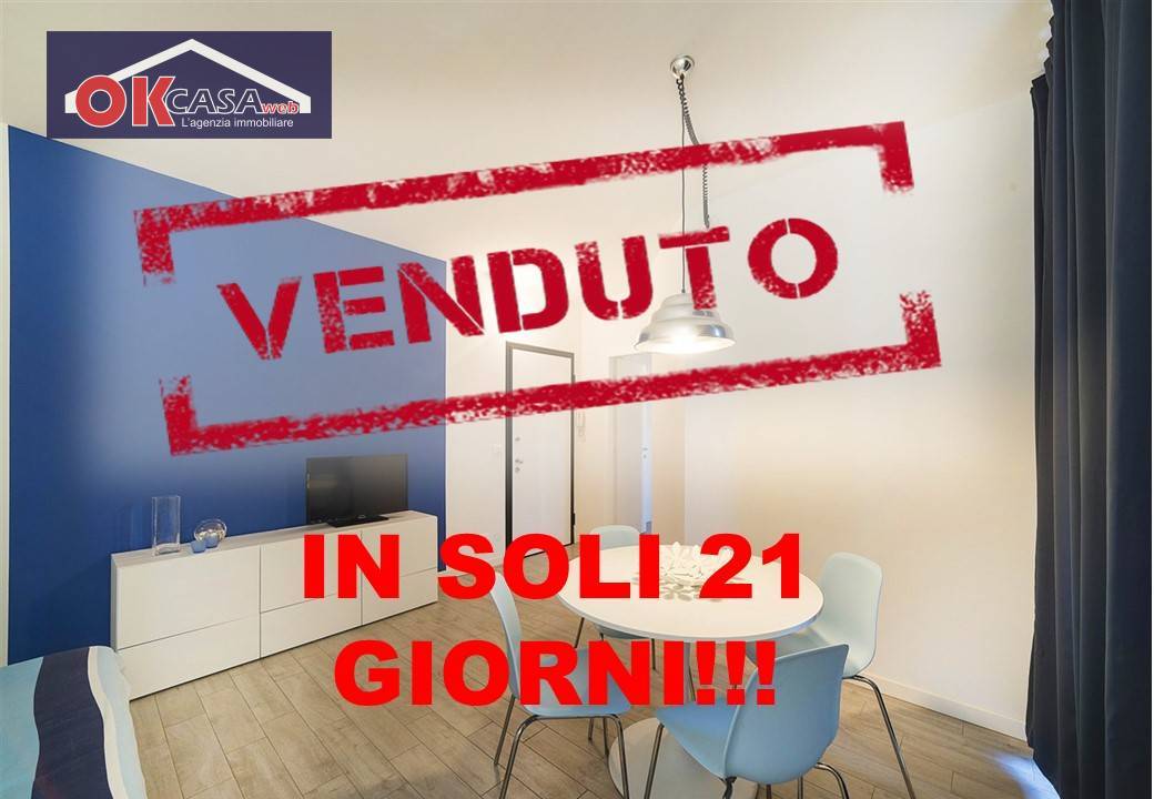 Appartamento in vendita a Verona