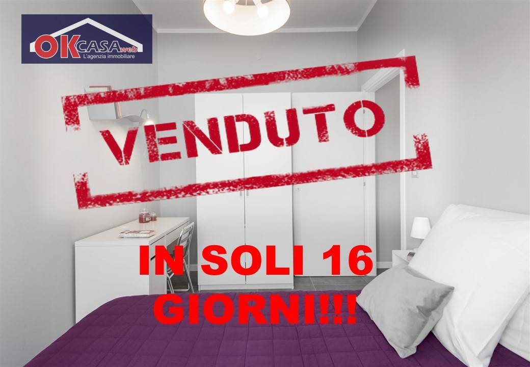 Appartamento in vendita a Verona