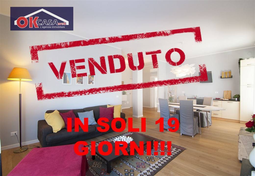 Appartamento in vendita a Verona