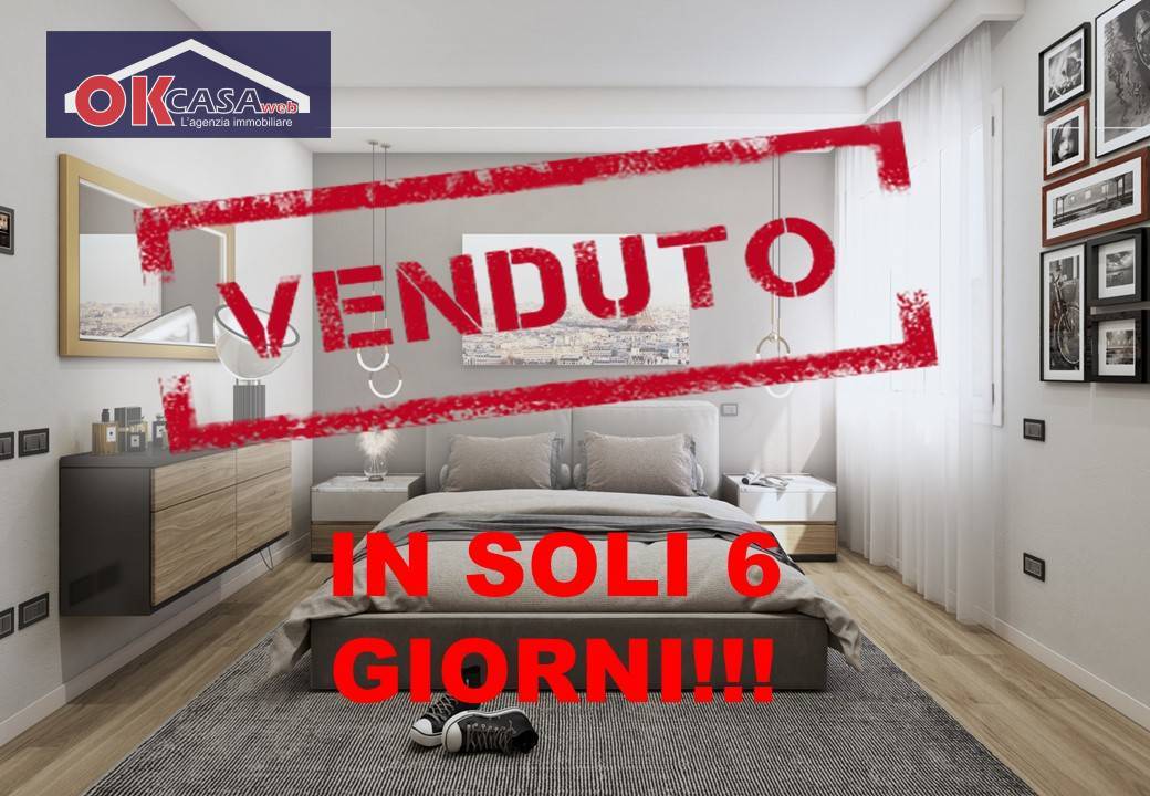Appartamento in vendita a Verona