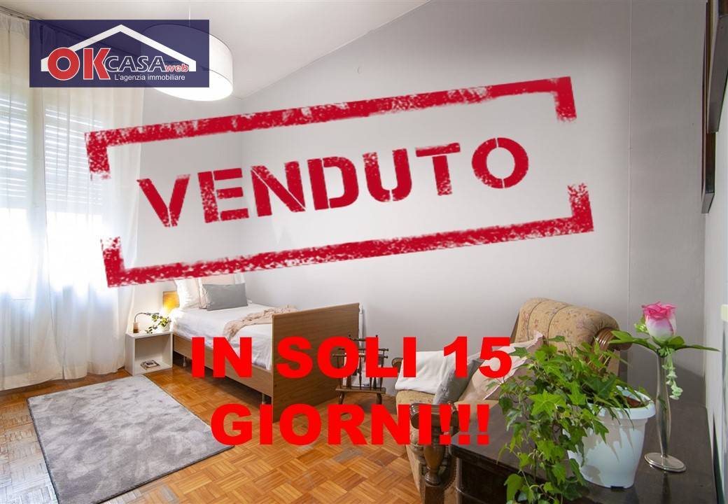 Appartamento in vendita a Verona