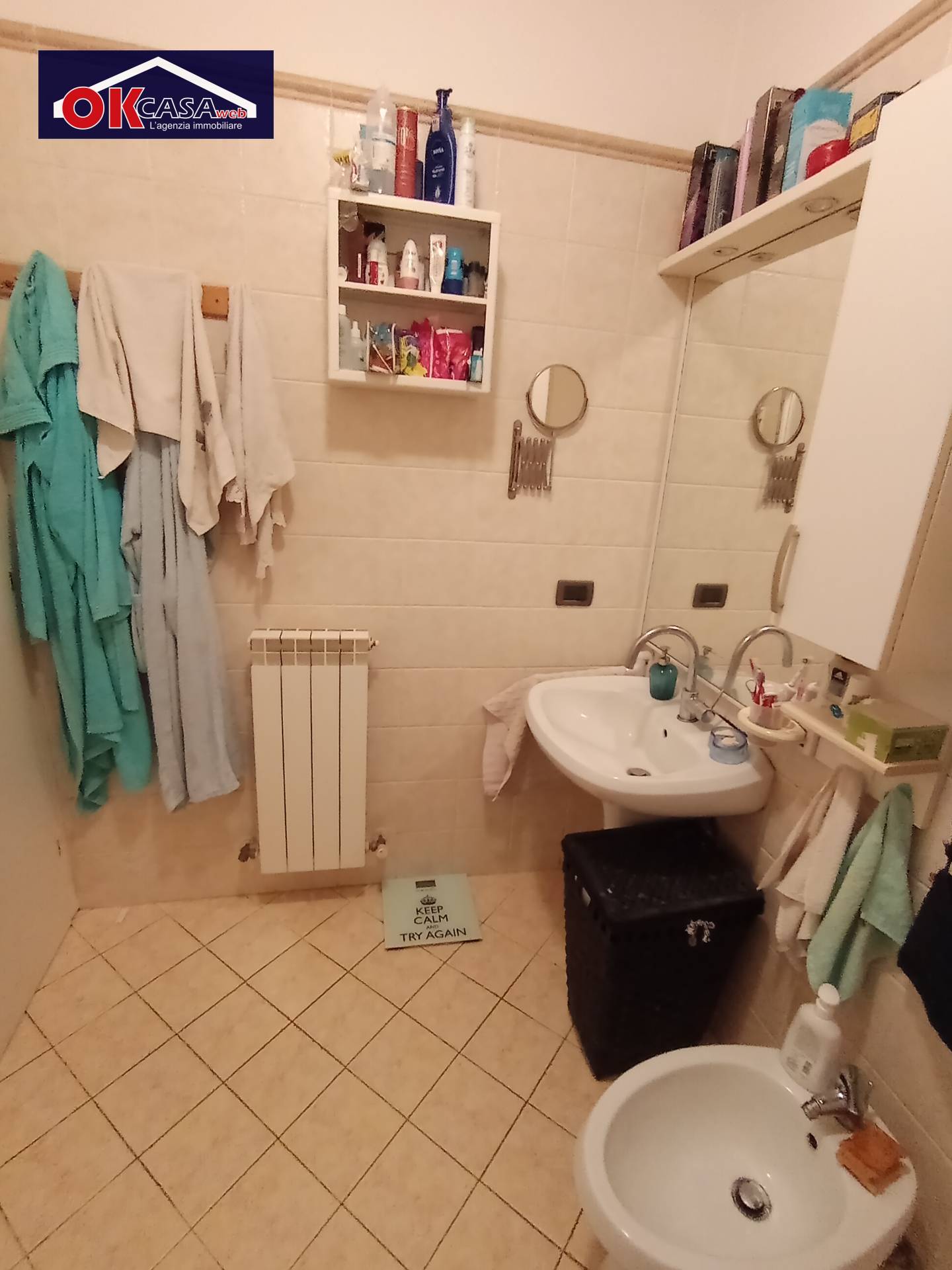 Appartamento in vendita a Monfalcone, San Polo