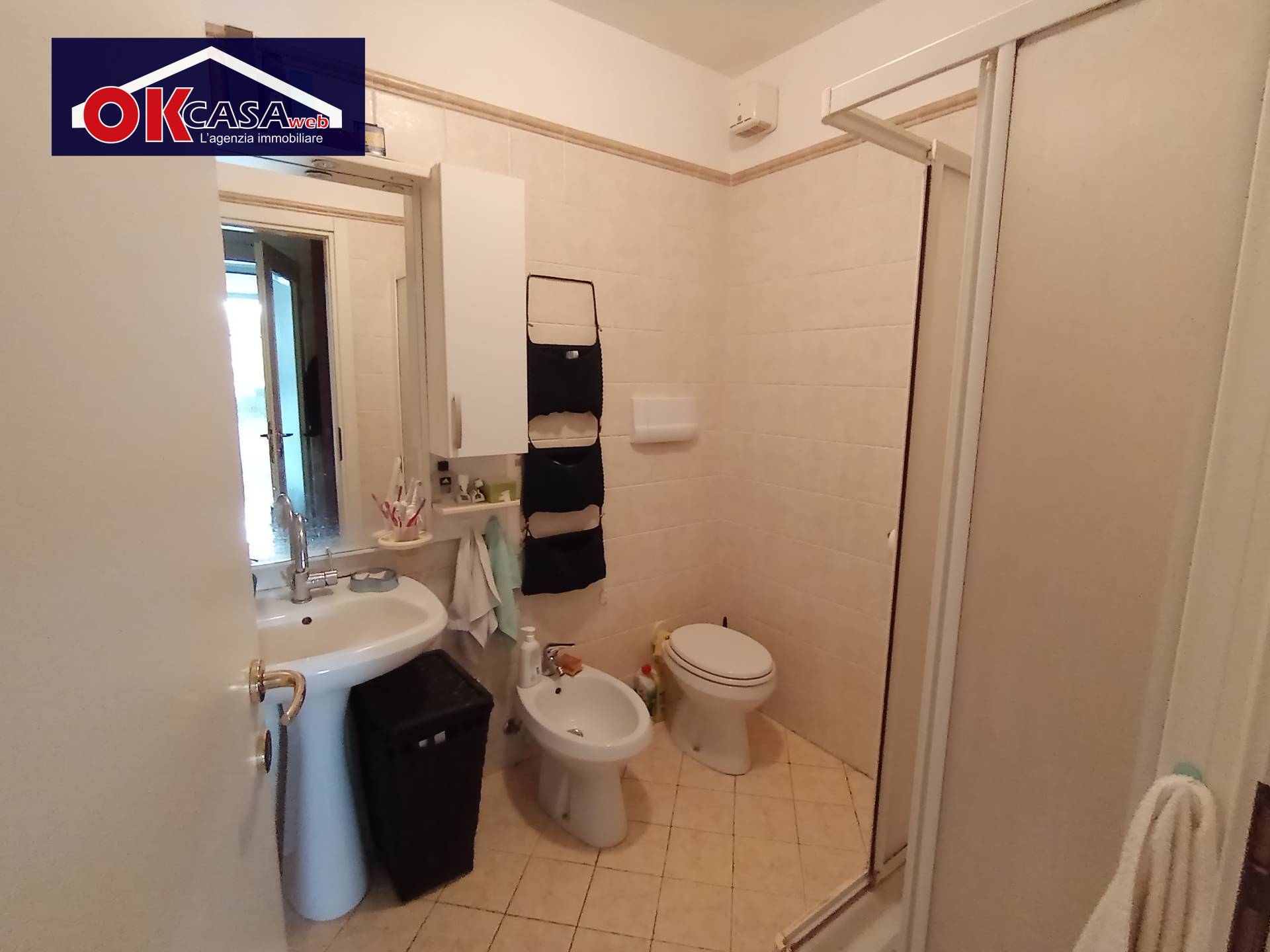 Appartamento in vendita a Monfalcone, San Polo