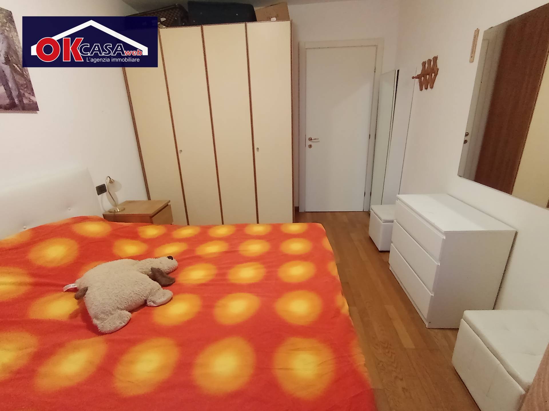 Appartamento in vendita a Monfalcone, San Polo