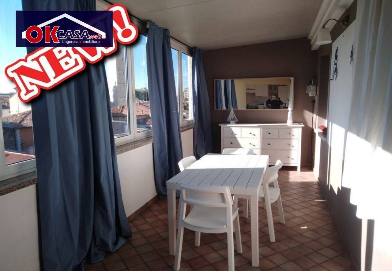 Appartamento in vendita a Monfalcone